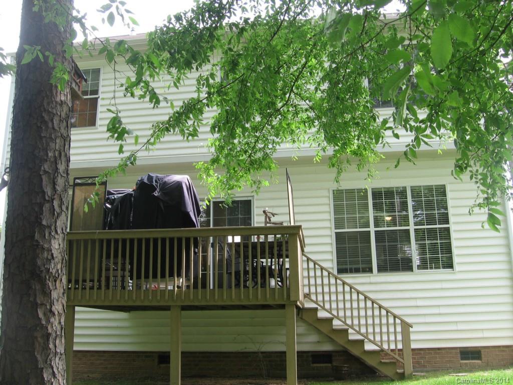 Highland Creek - Residential