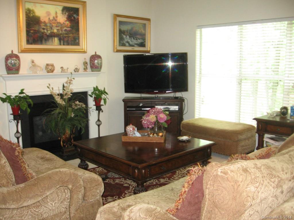 Highland Creek - Residential