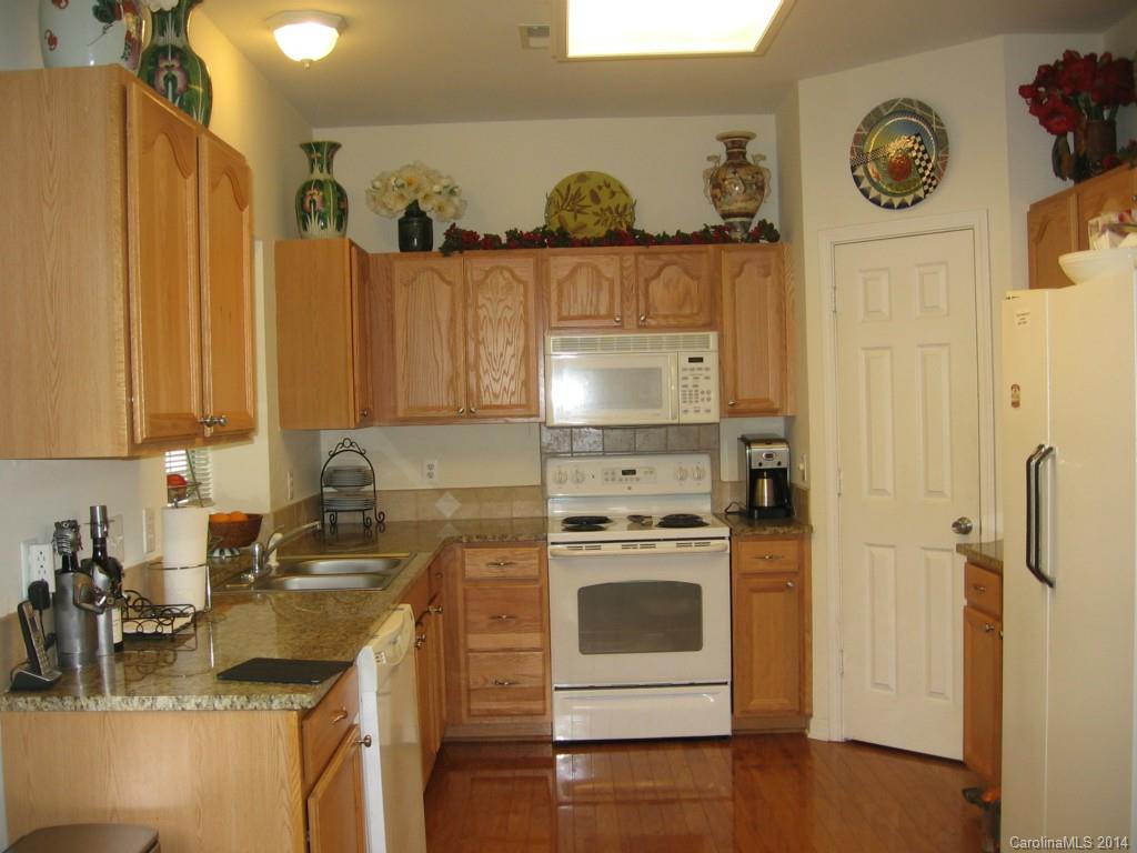 Highland Creek - Residential