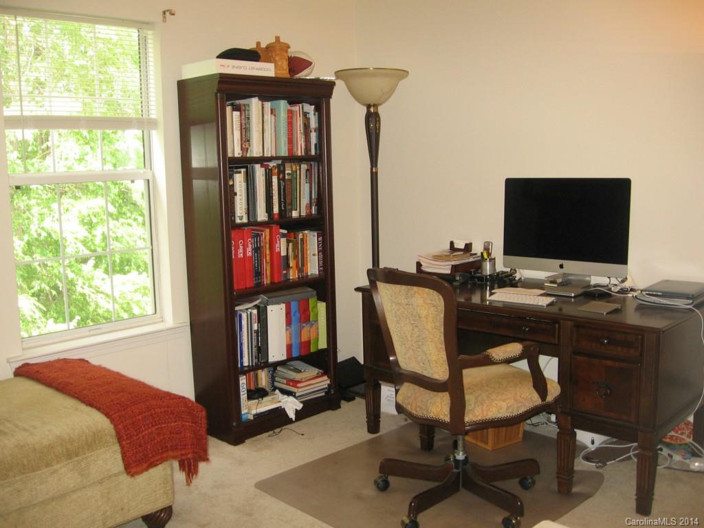 Highland Creek - Residential