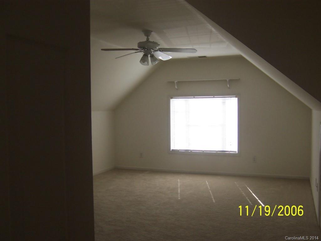 Highland Creek - Residential