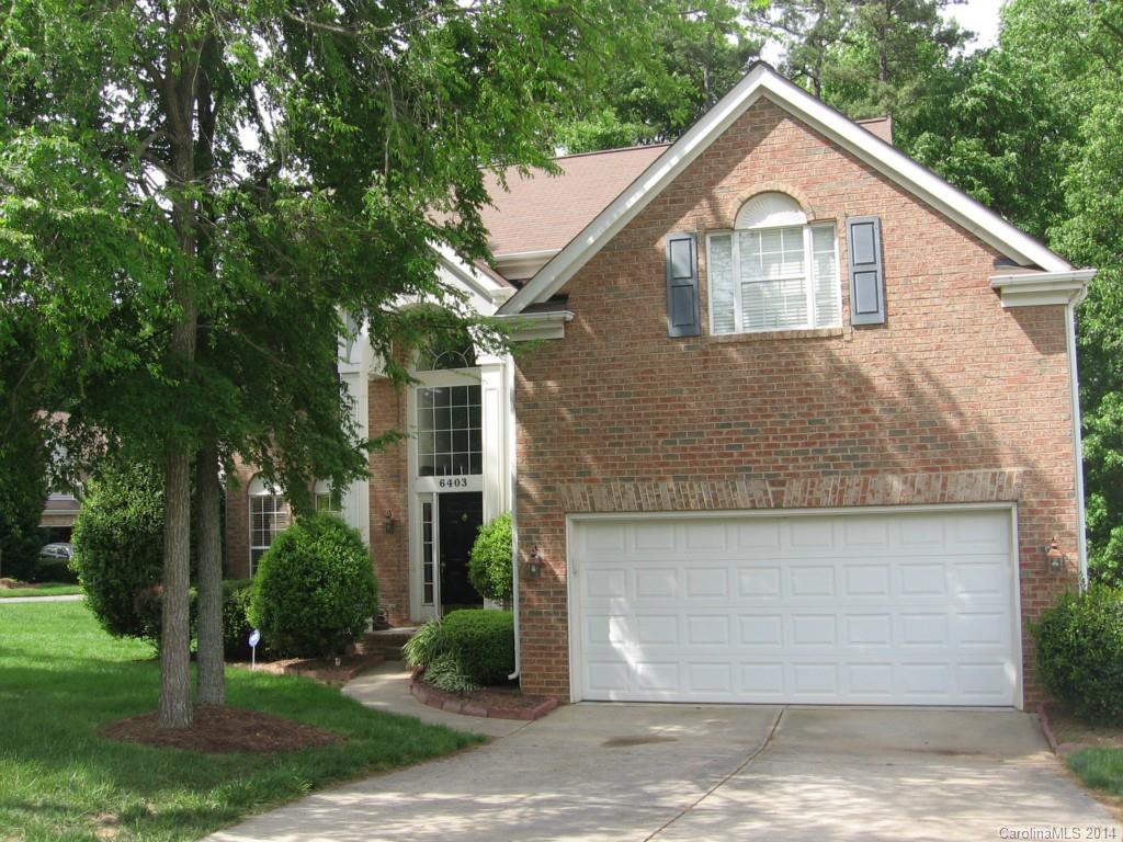 Highland Creek - Residential