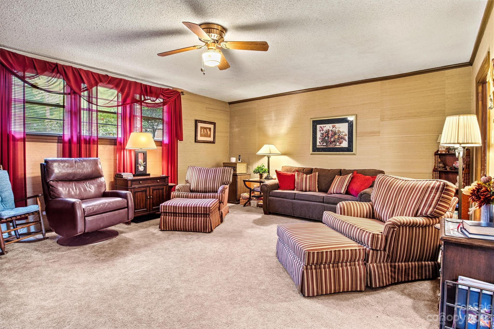 Wilburn Hunsucker Estate - Residential