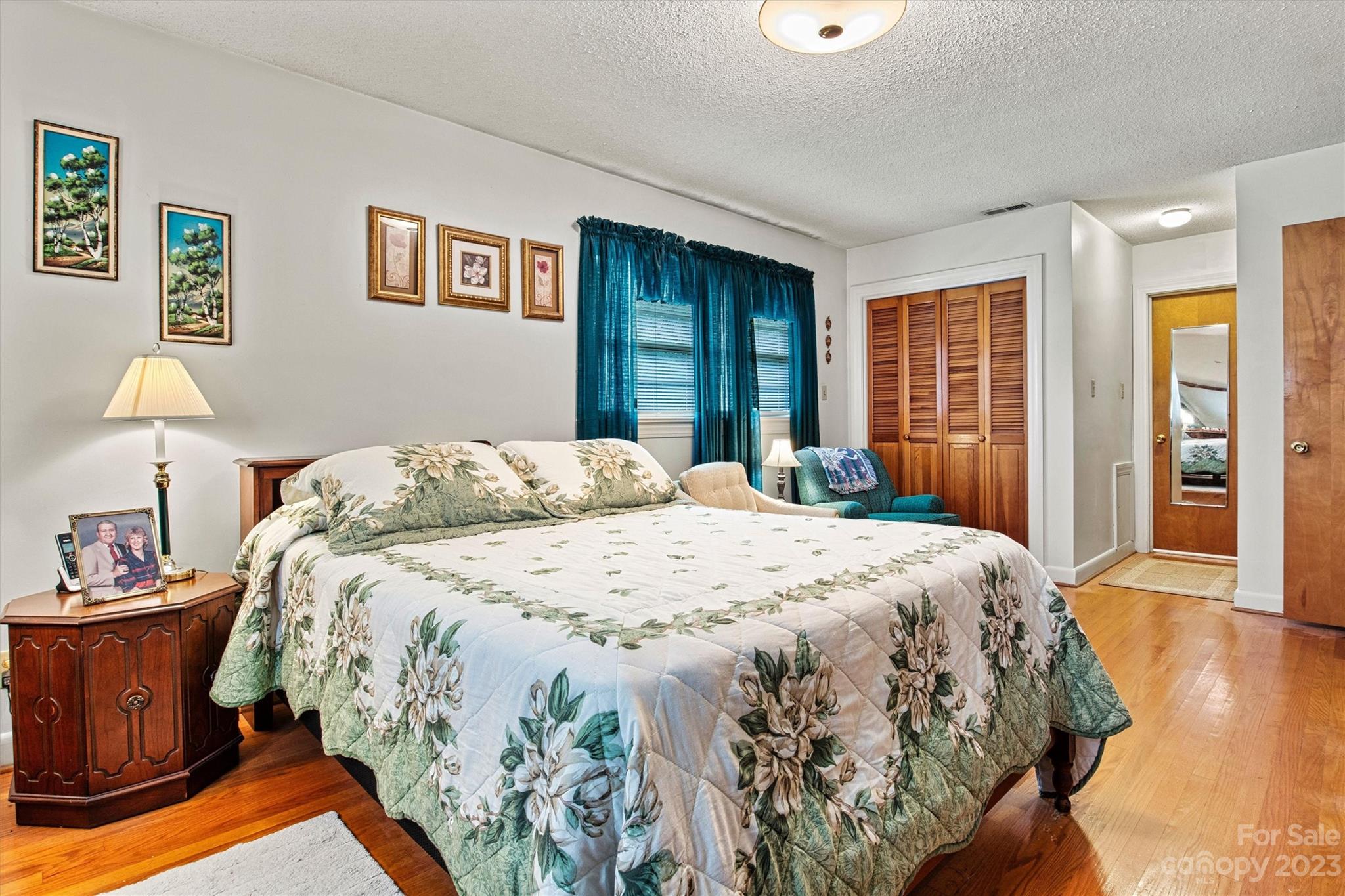 Wilburn Hunsucker Estate - Residential