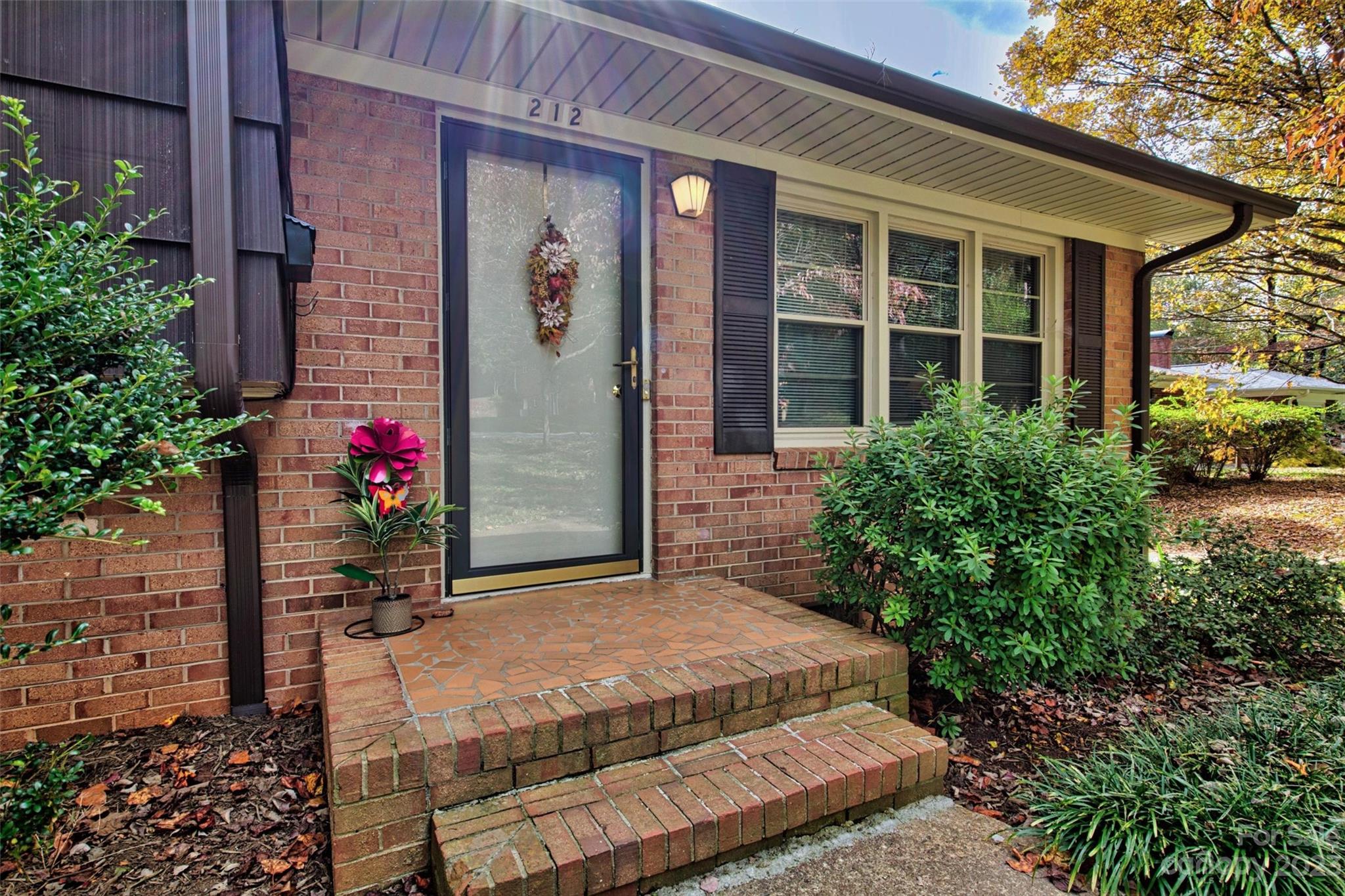 Wilburn Hunsucker Estate - Residential