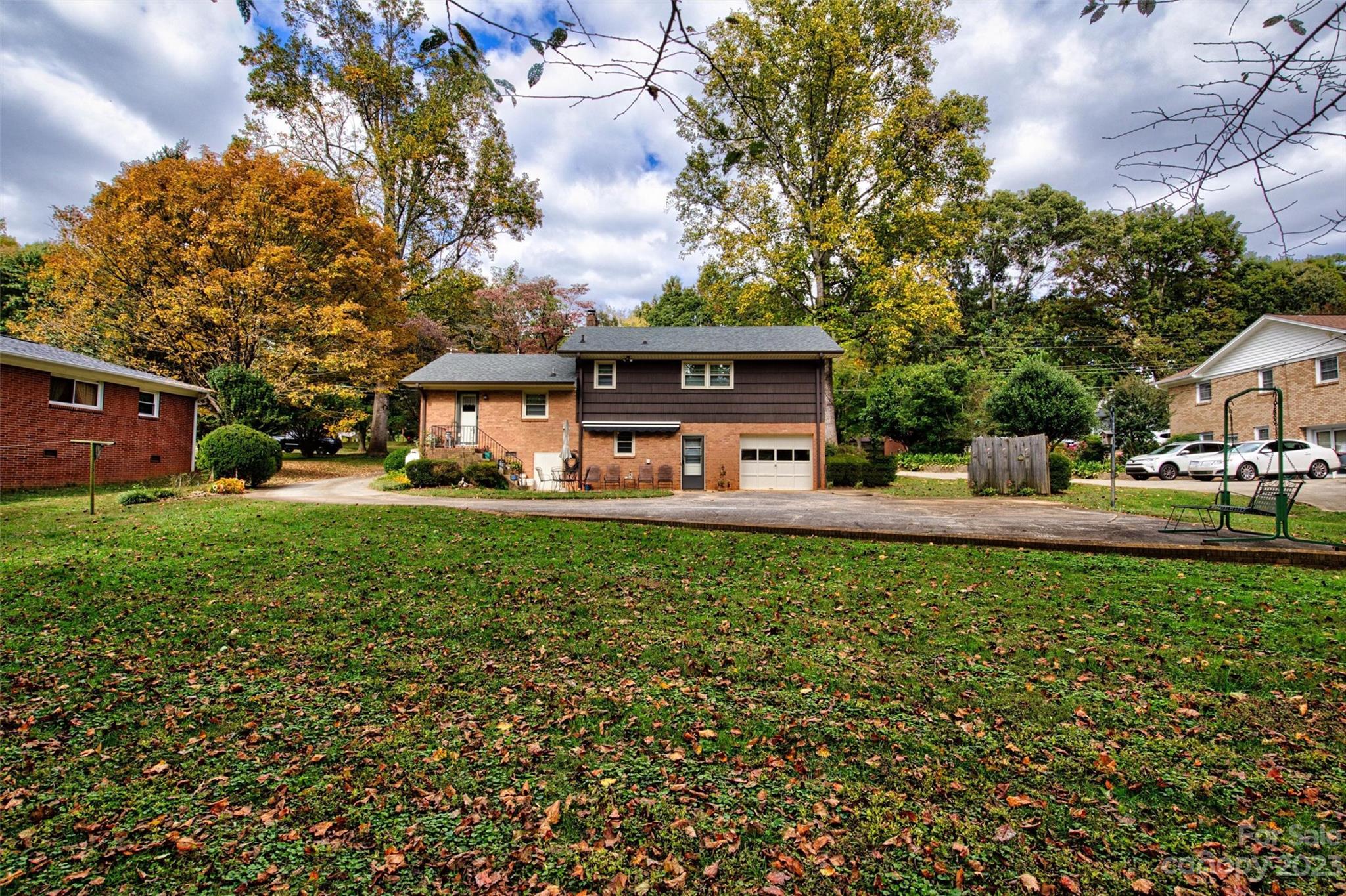 Wilburn Hunsucker Estate - Residential