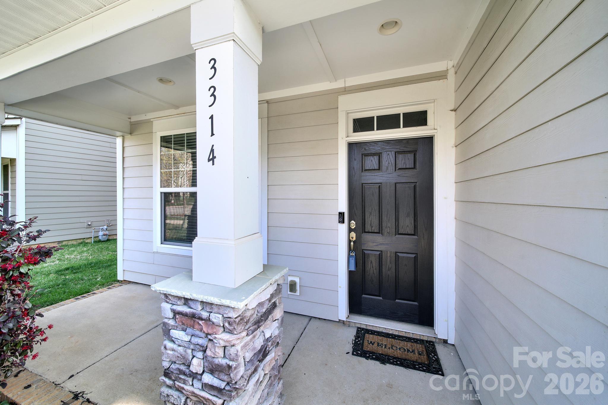 3314 Katherine Taylor Court