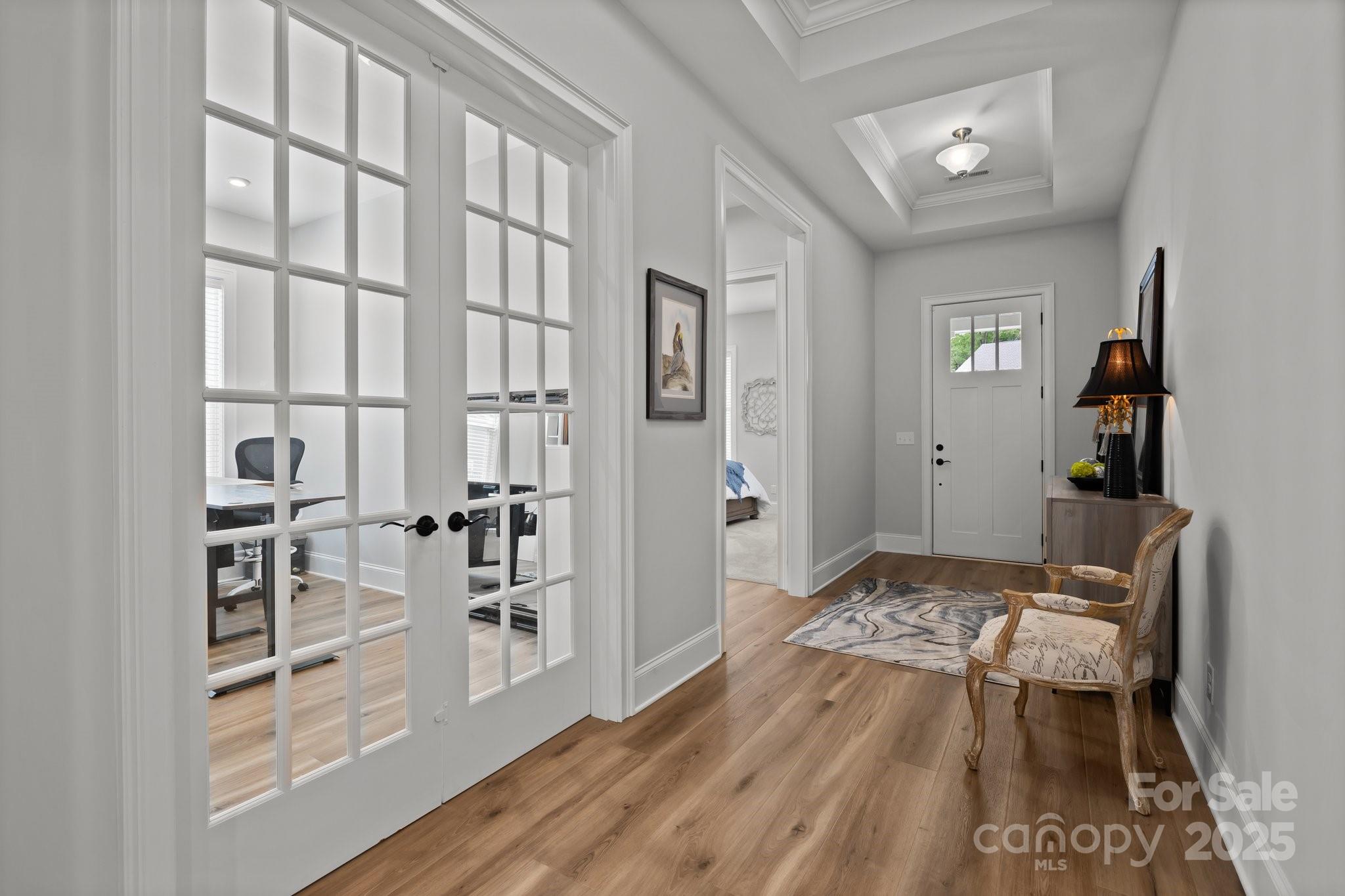 7010 Brush Creek
