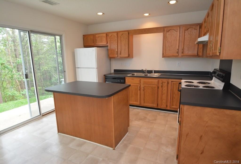 Rossmore - Residential