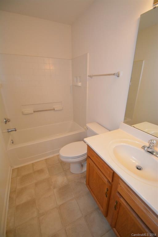 Rossmore - Residential