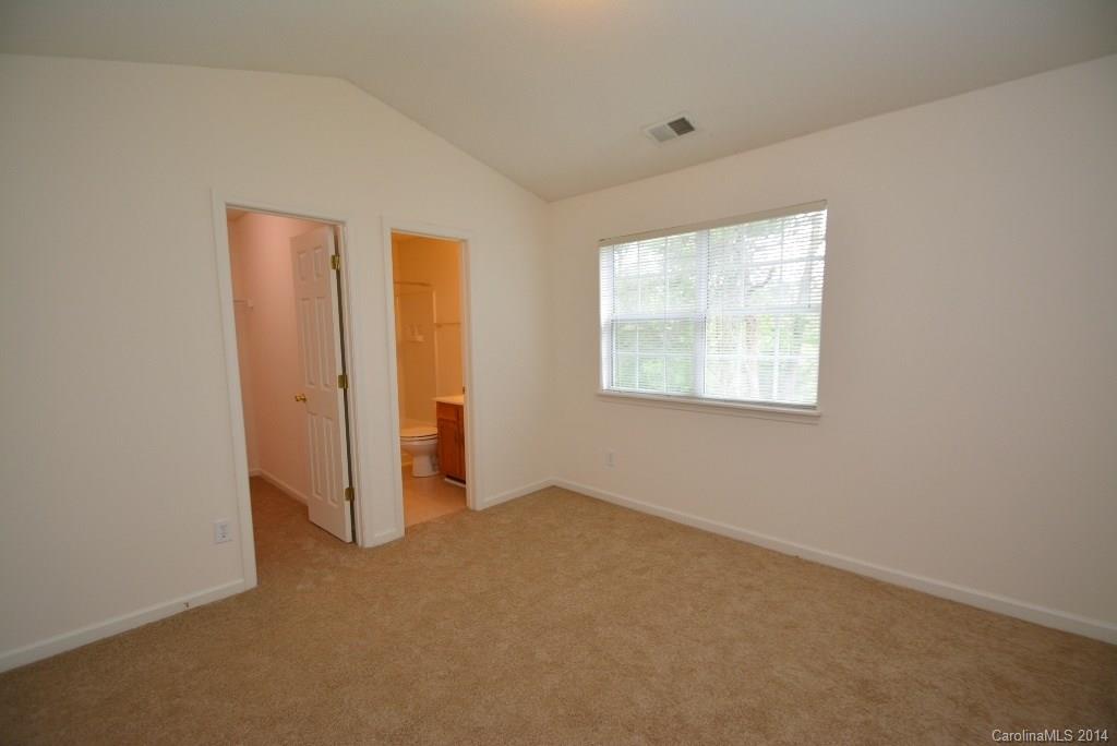 Rossmore - Residential