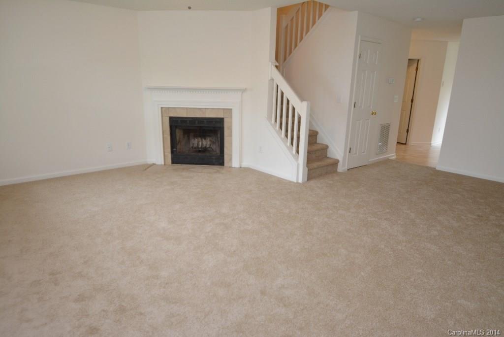 Rossmore - Residential