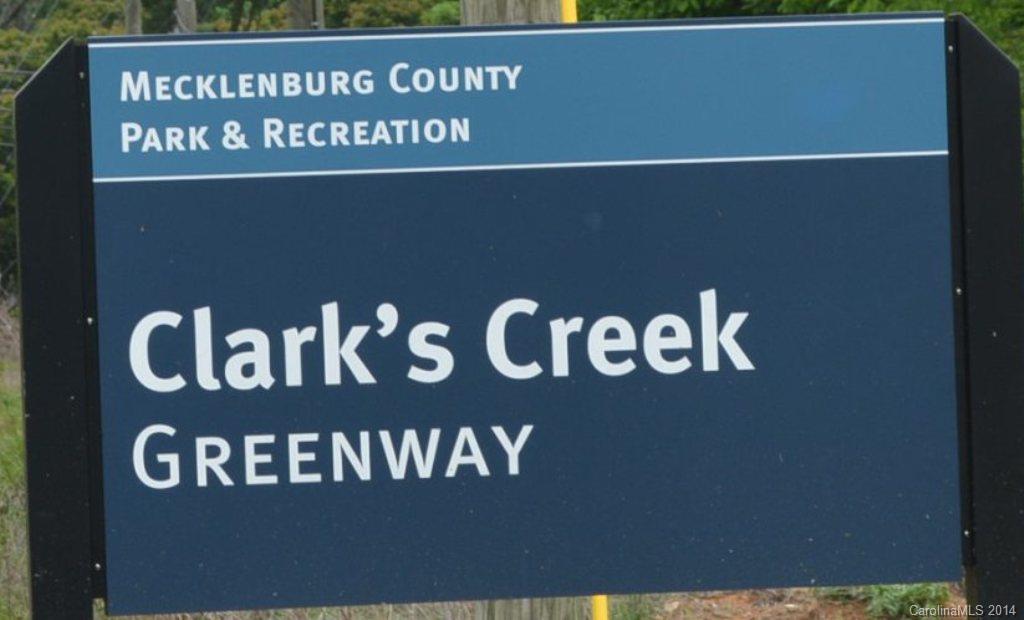 Rossmore - Residential