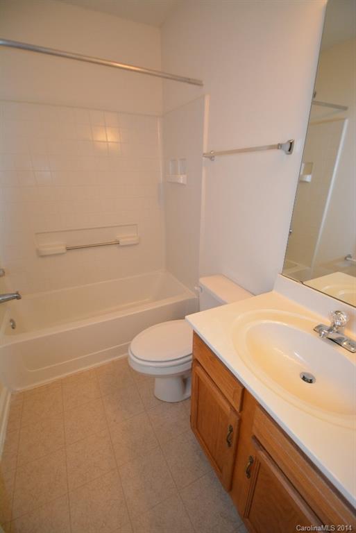 Rossmore - Residential