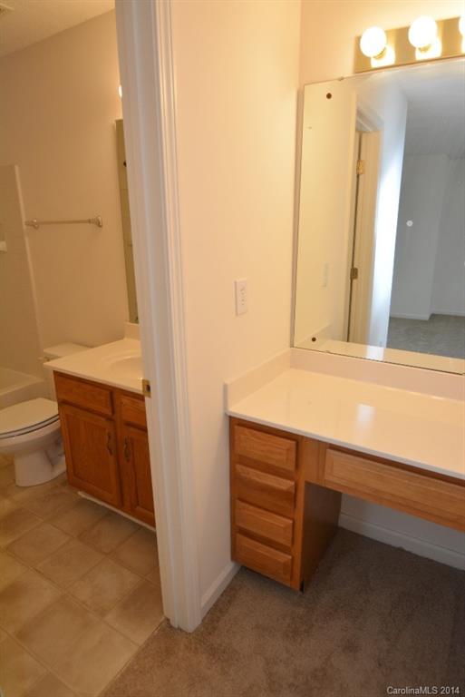 Rossmore - Residential