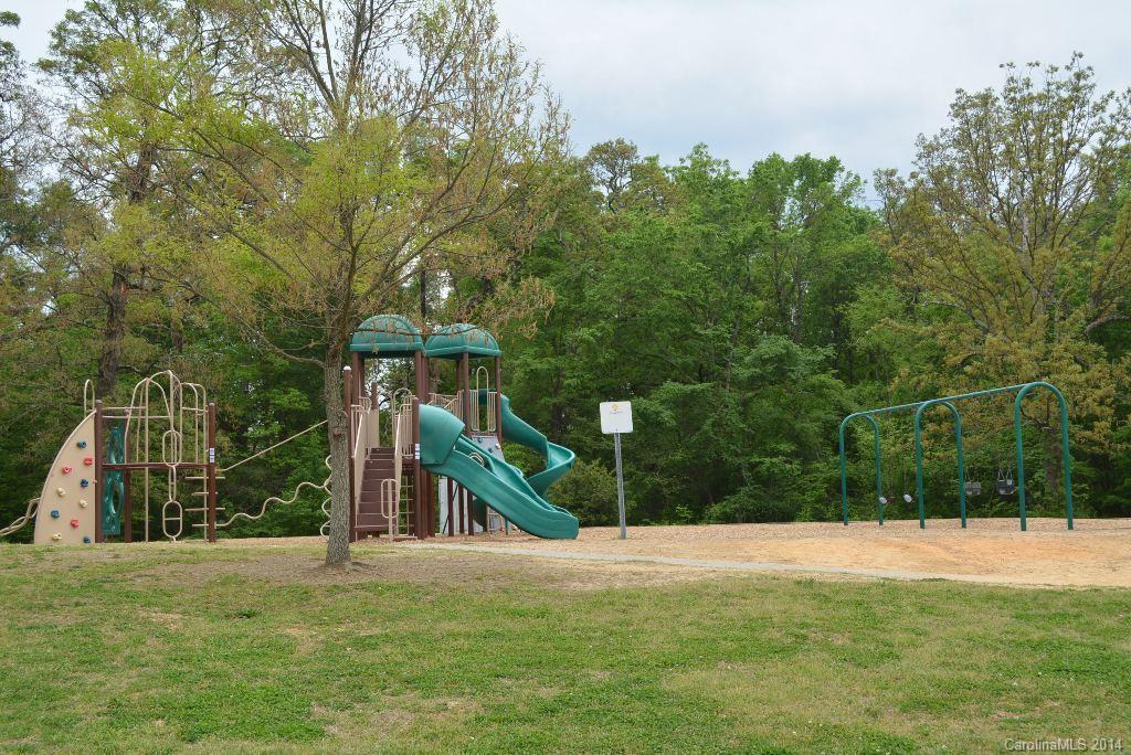 Rossmore - Residential