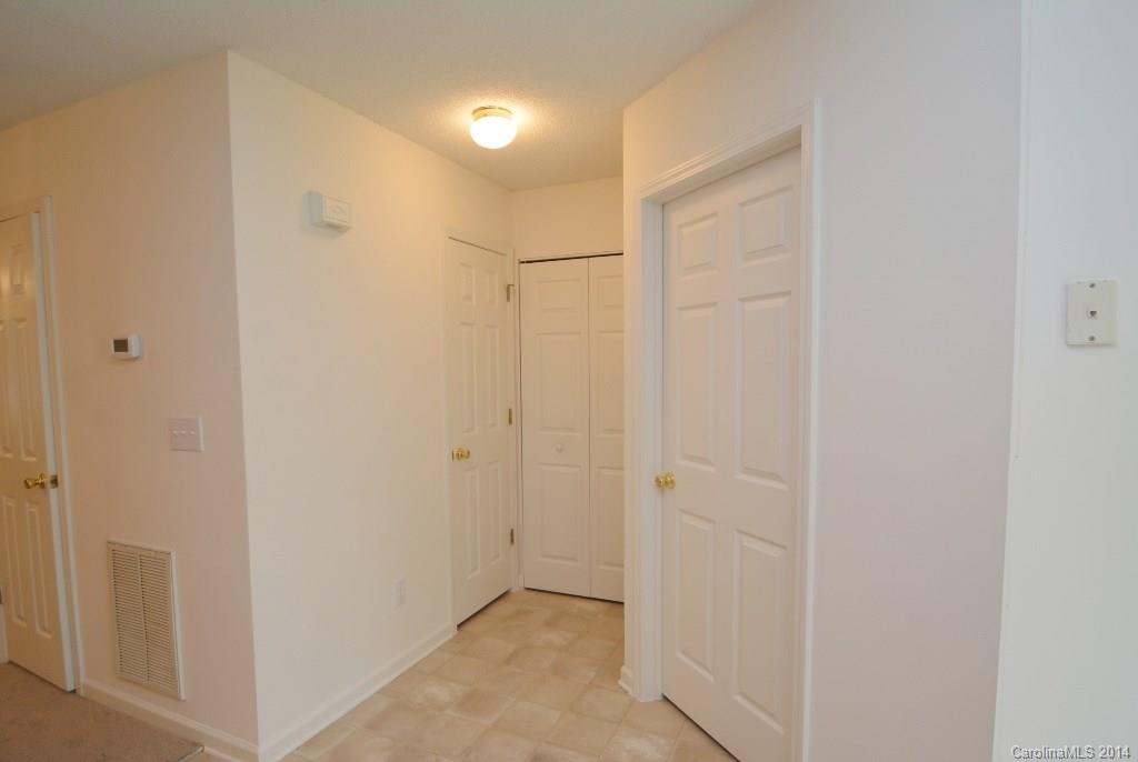 Rossmore - Residential