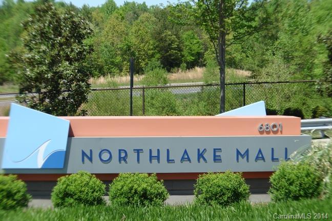 Rossmore - Residential