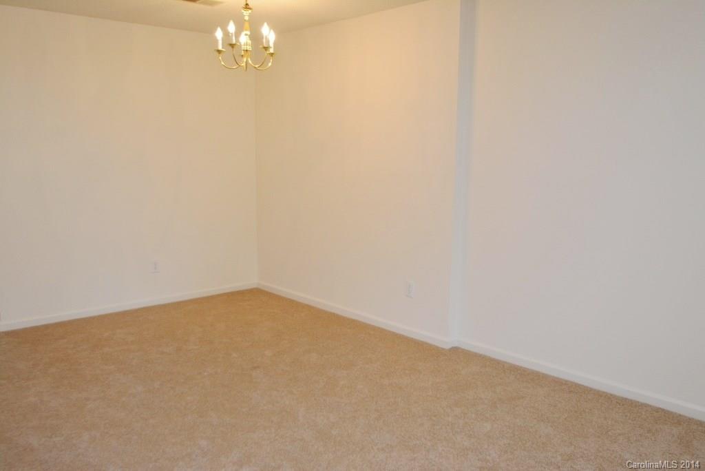 Rossmore - Residential