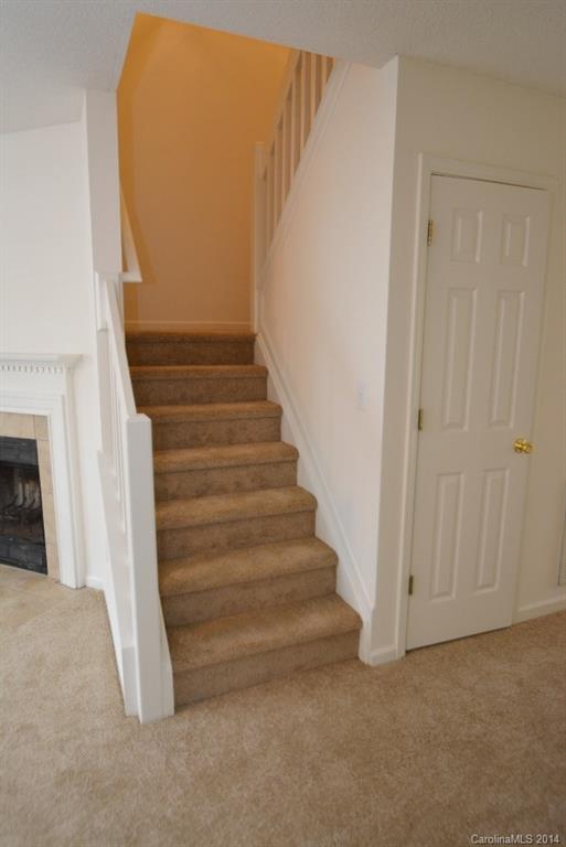 Rossmore - Residential