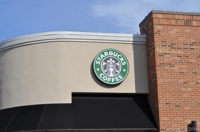 Rossmore - Residential