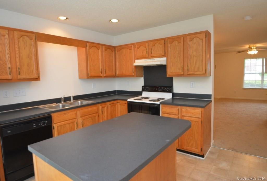 Rossmore - Residential