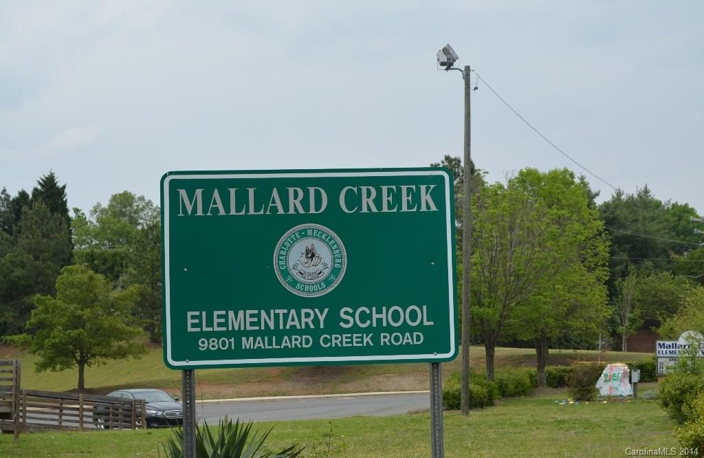 Rossmore - Residential