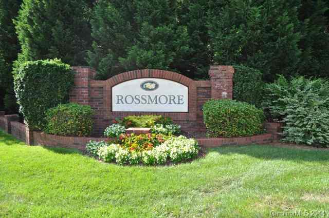 Rossmore - Residential