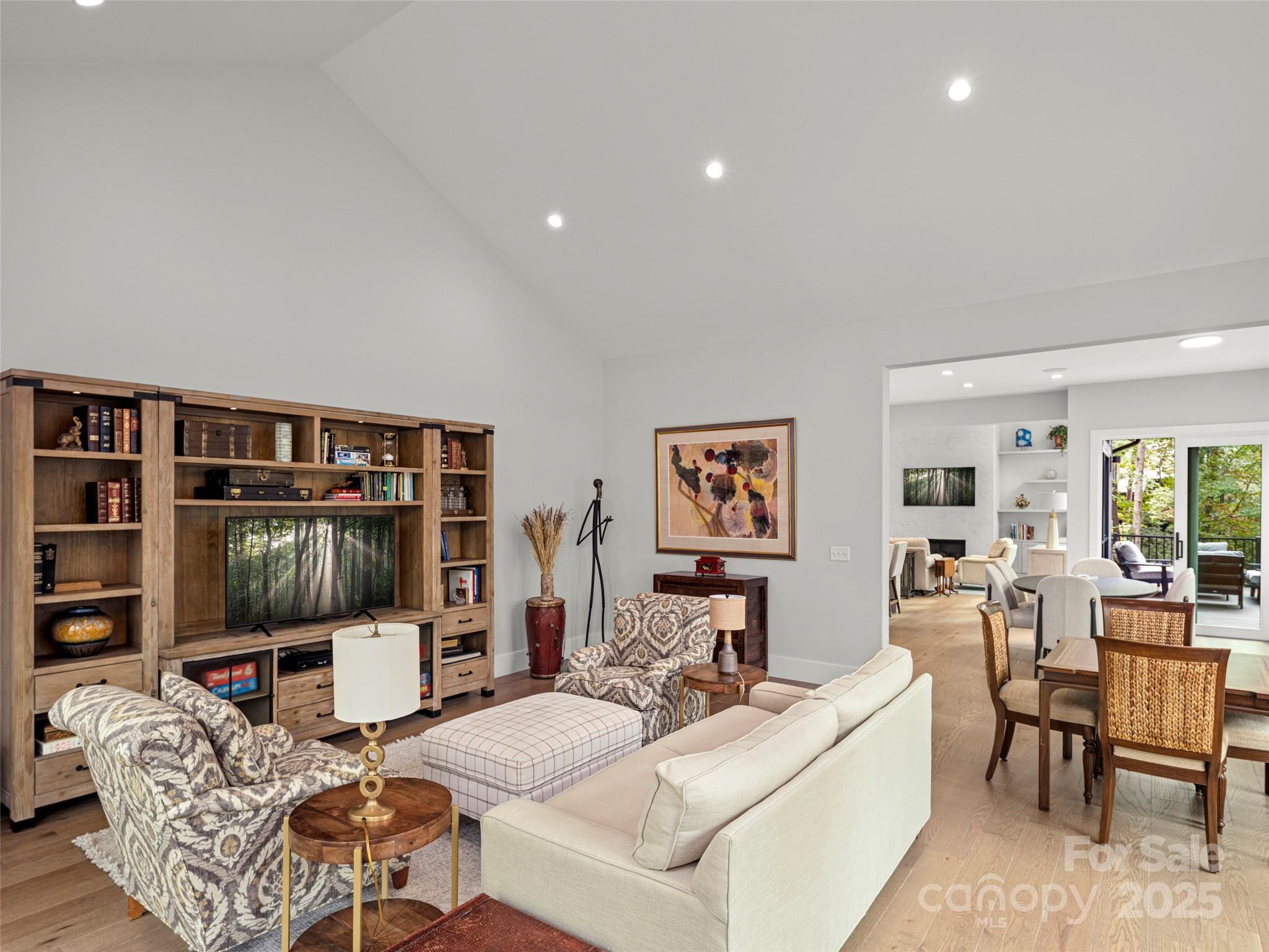 The Cliffs At Walnut Cove - Residential