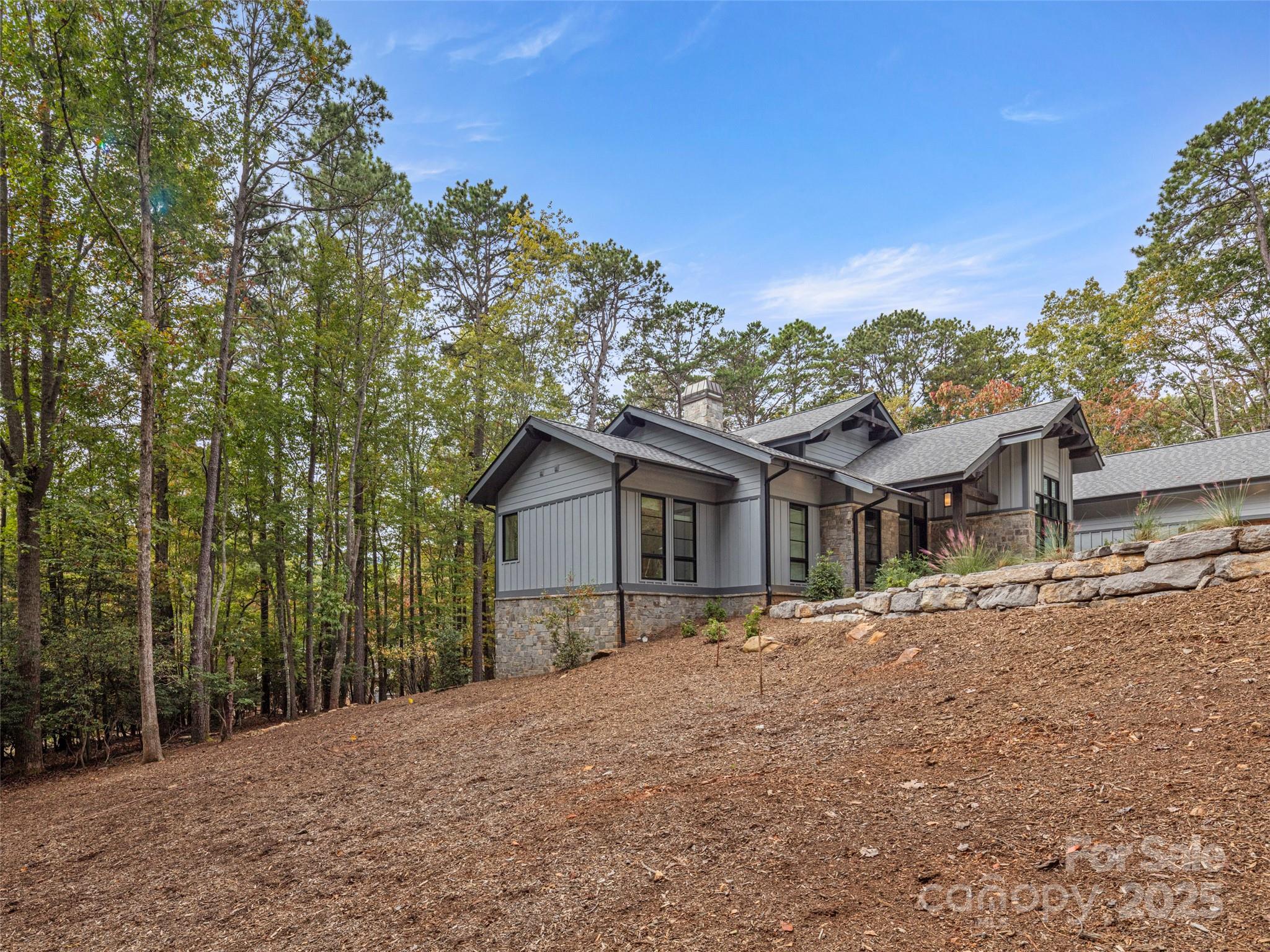 The Cliffs At Walnut Cove - Residential