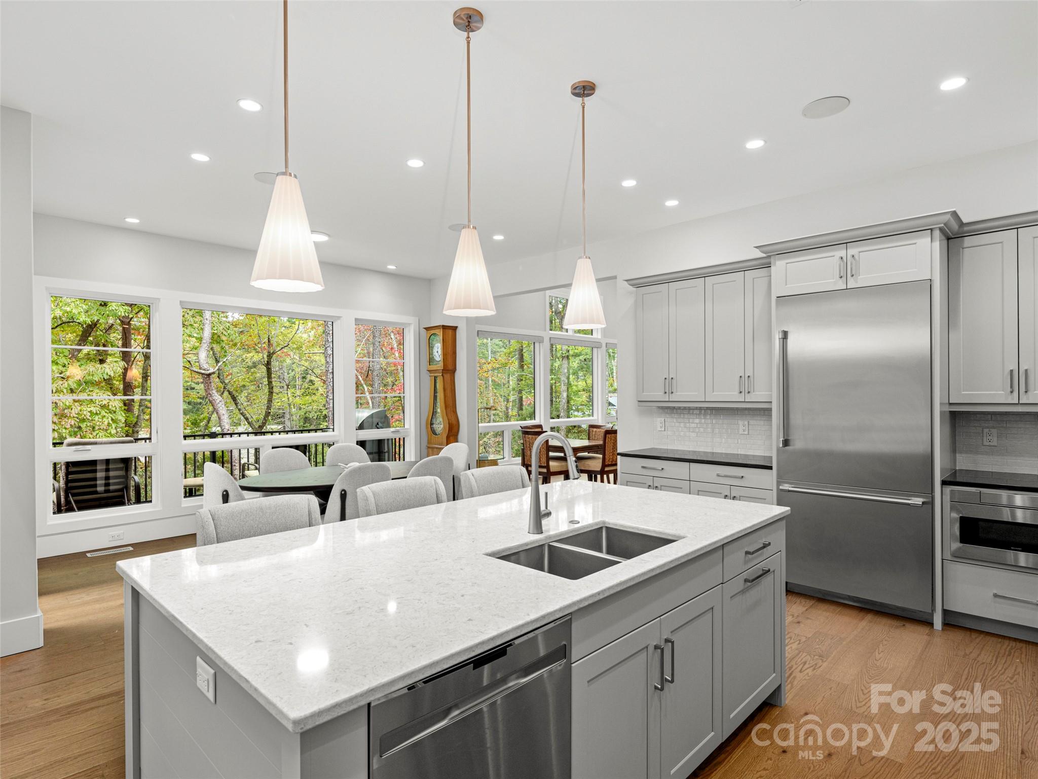 The Cliffs At Walnut Cove - Residential