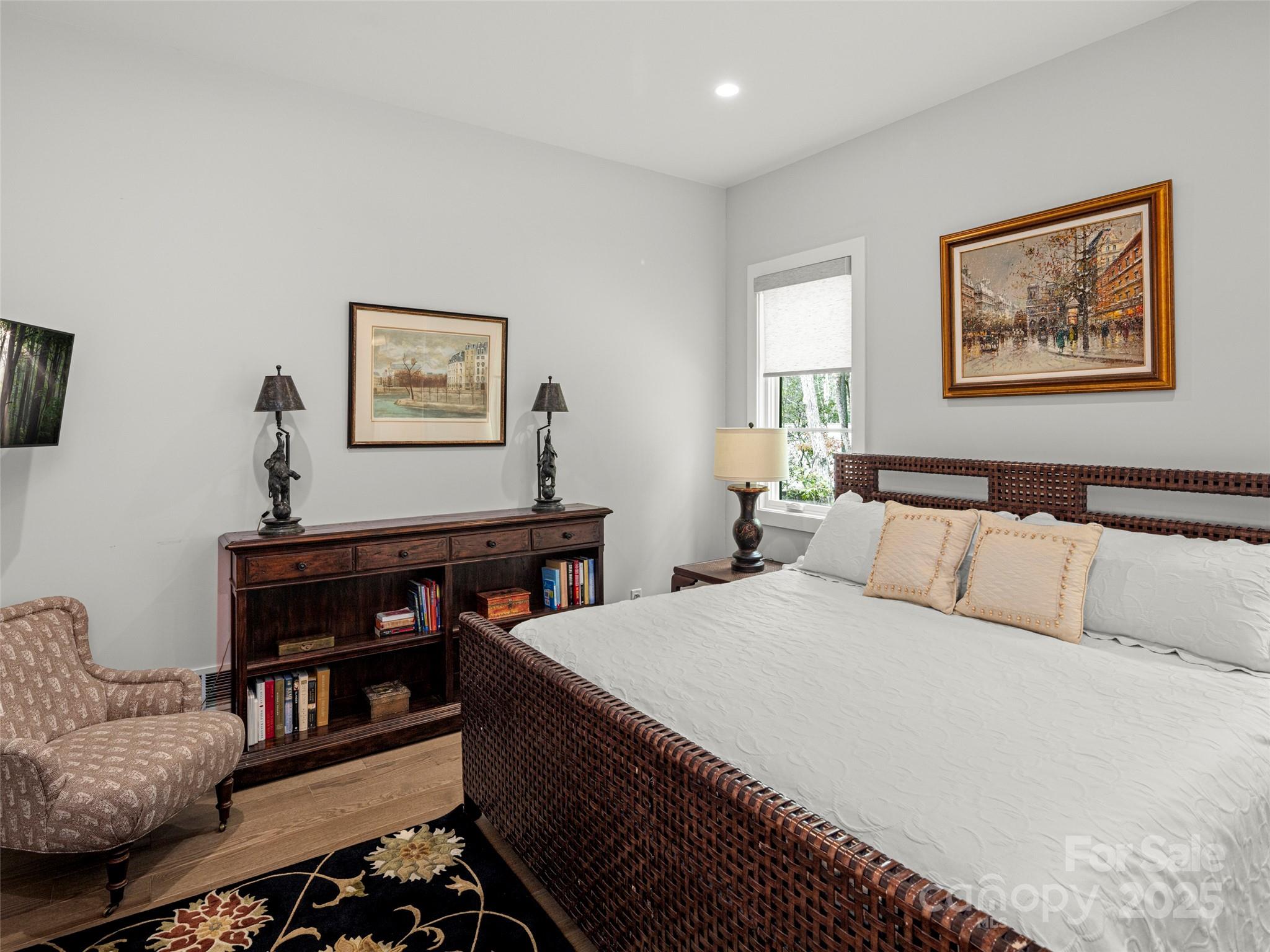 The Cliffs At Walnut Cove - Residential