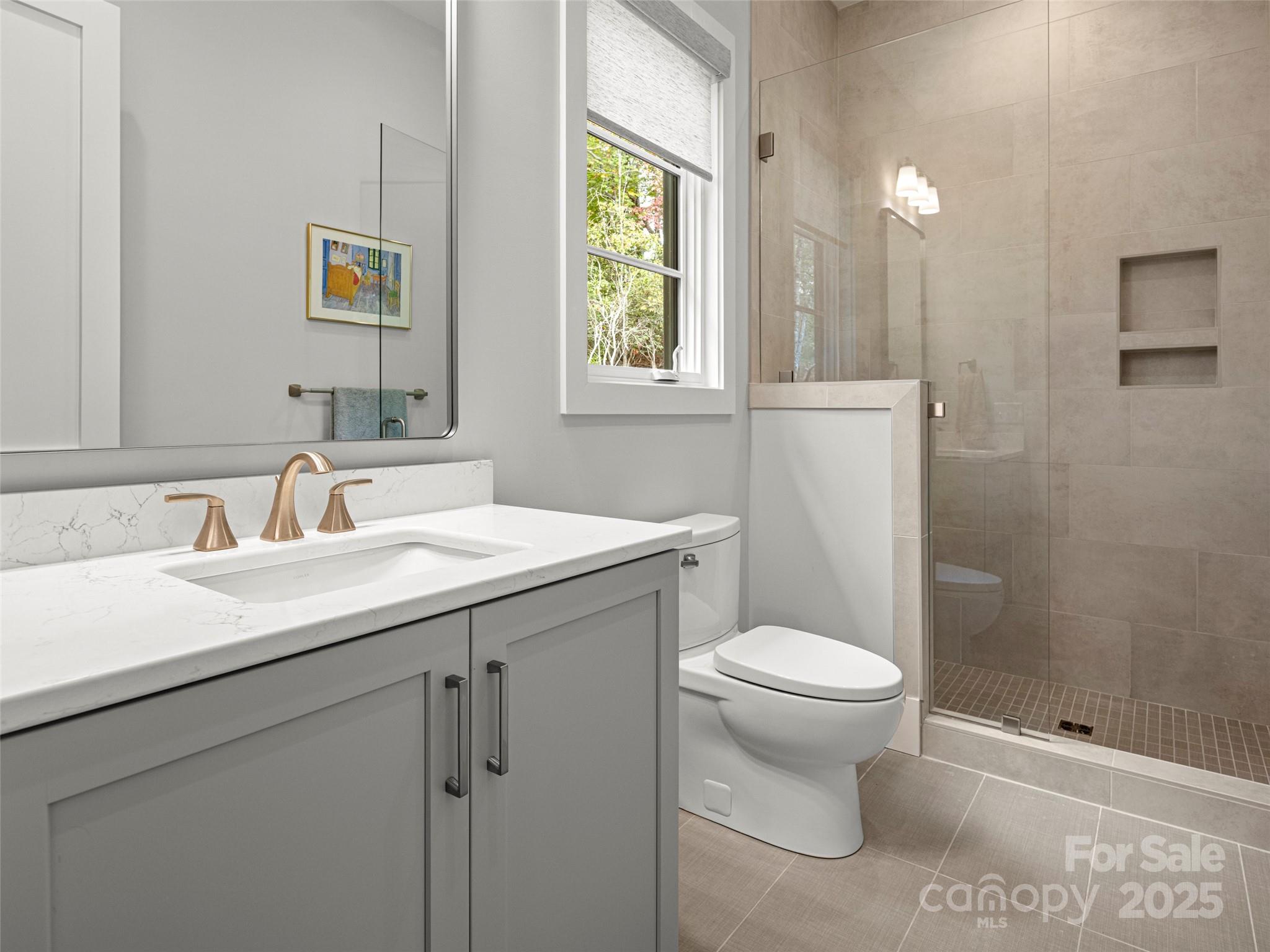 The Cliffs At Walnut Cove - Residential