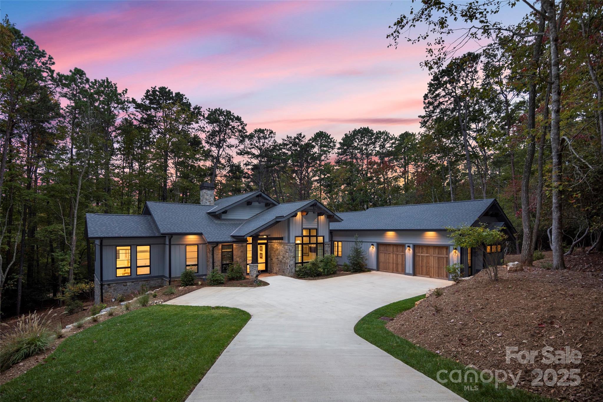 The Cliffs At Walnut Cove - Residential