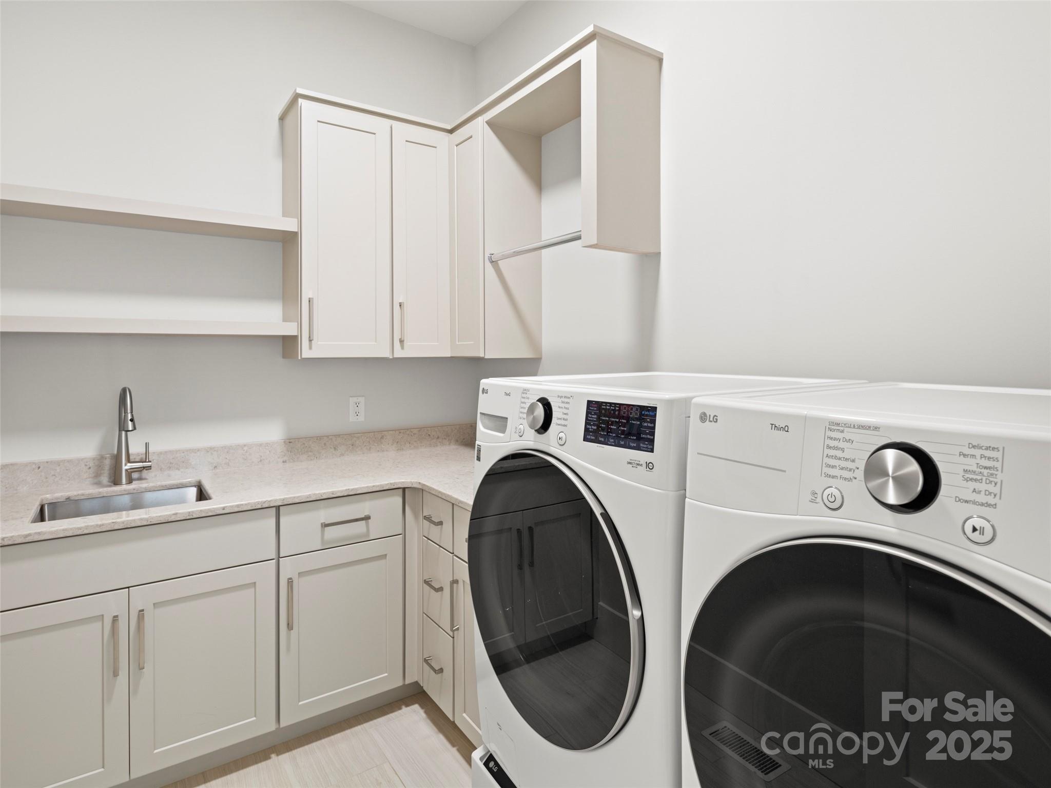 The Cliffs At Walnut Cove - Residential