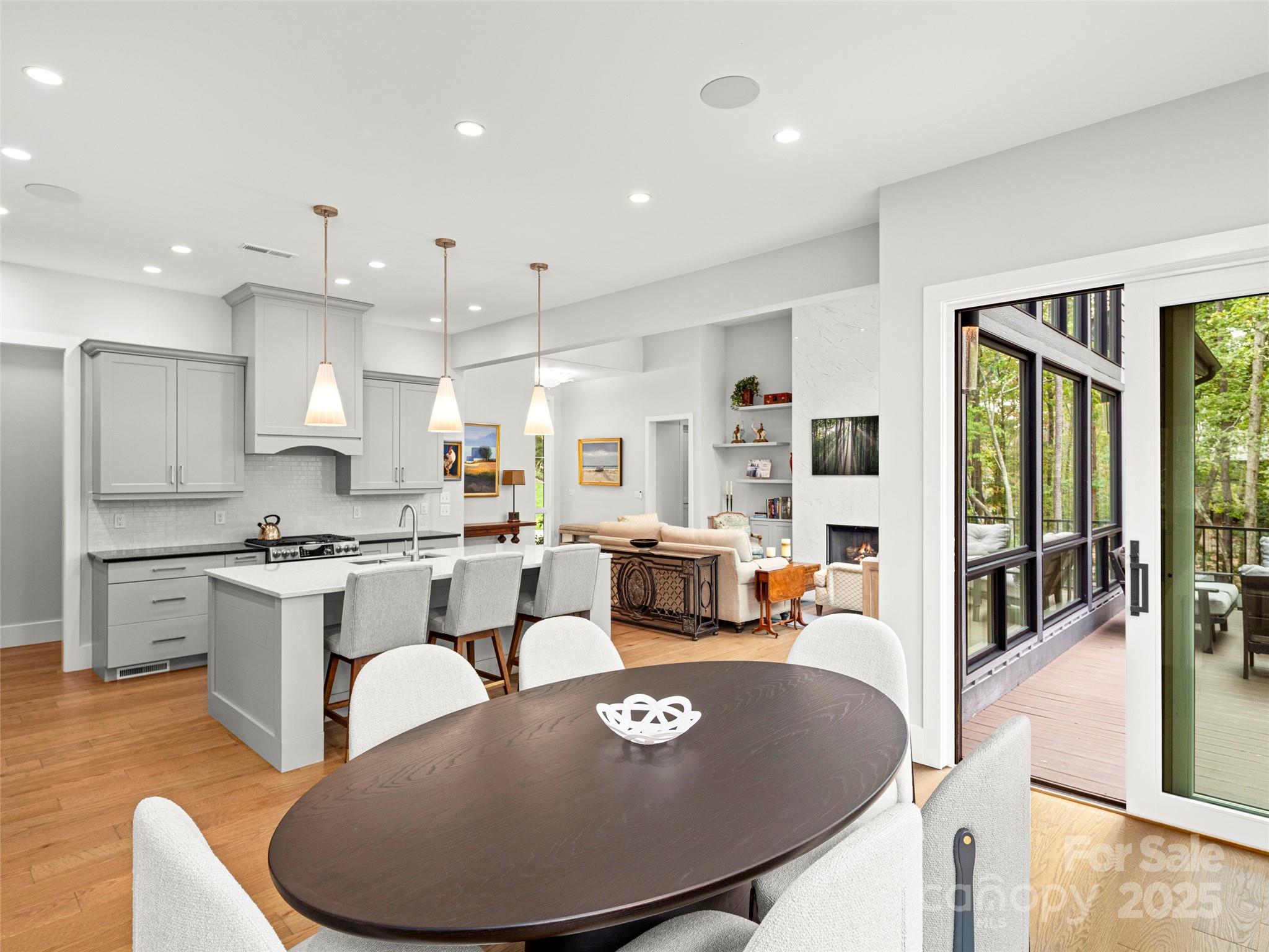 The Cliffs At Walnut Cove - Residential