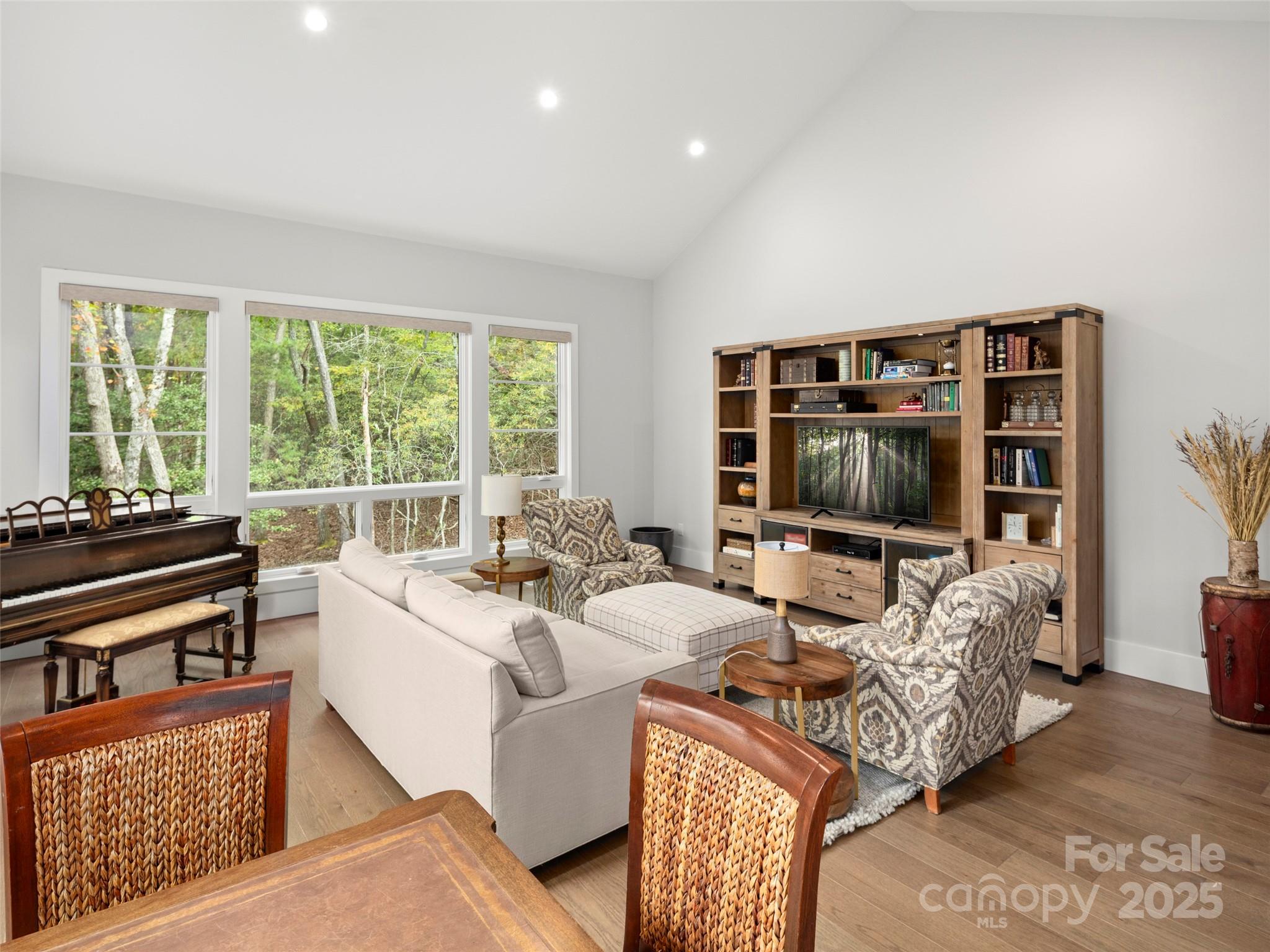 The Cliffs At Walnut Cove - Residential