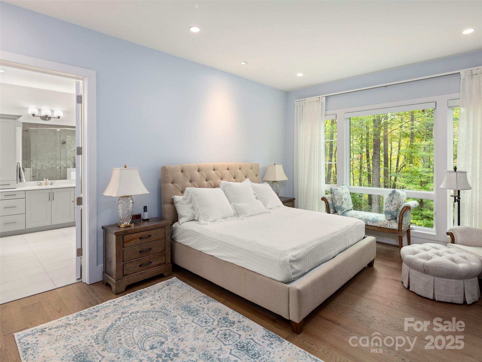 The Cliffs At Walnut Cove - Residential