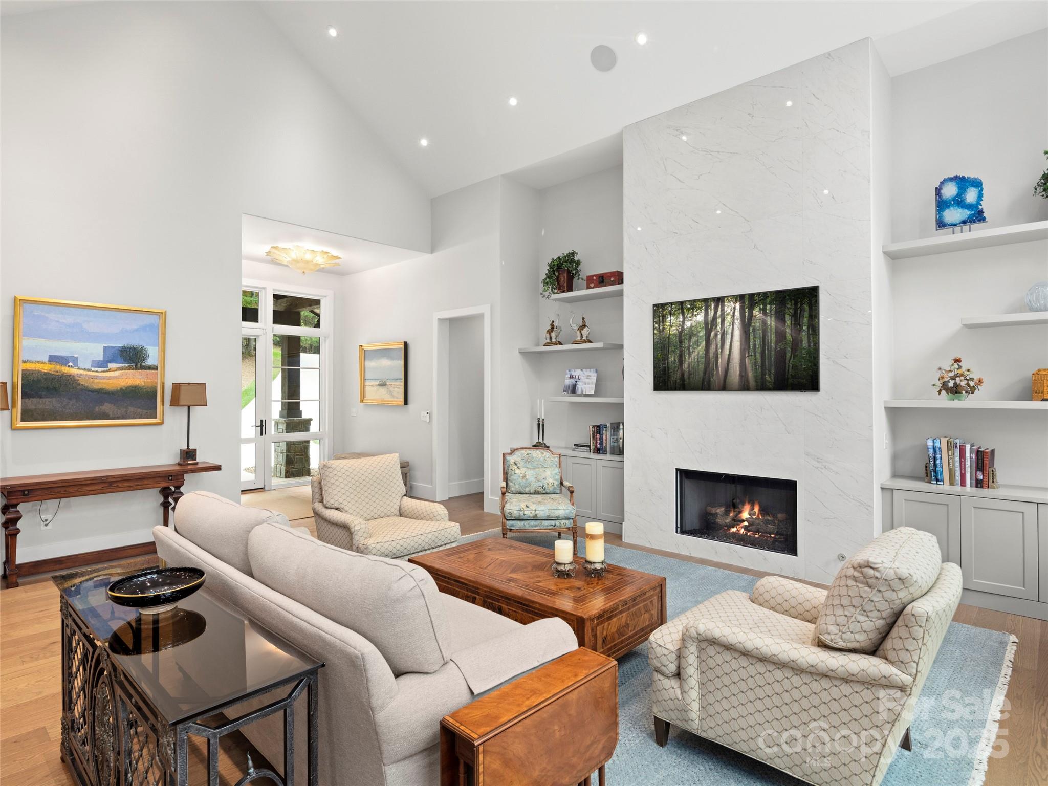 The Cliffs At Walnut Cove - Residential