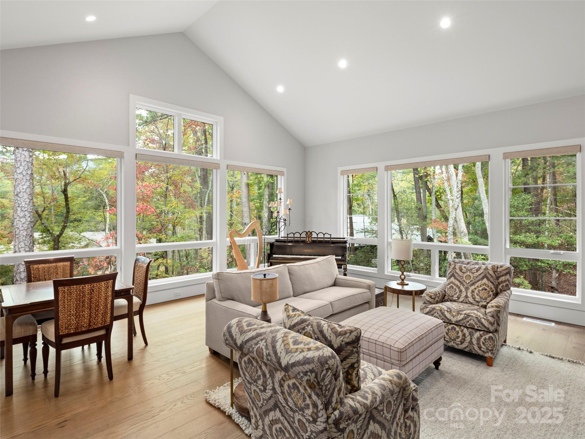 The Cliffs At Walnut Cove - Residential