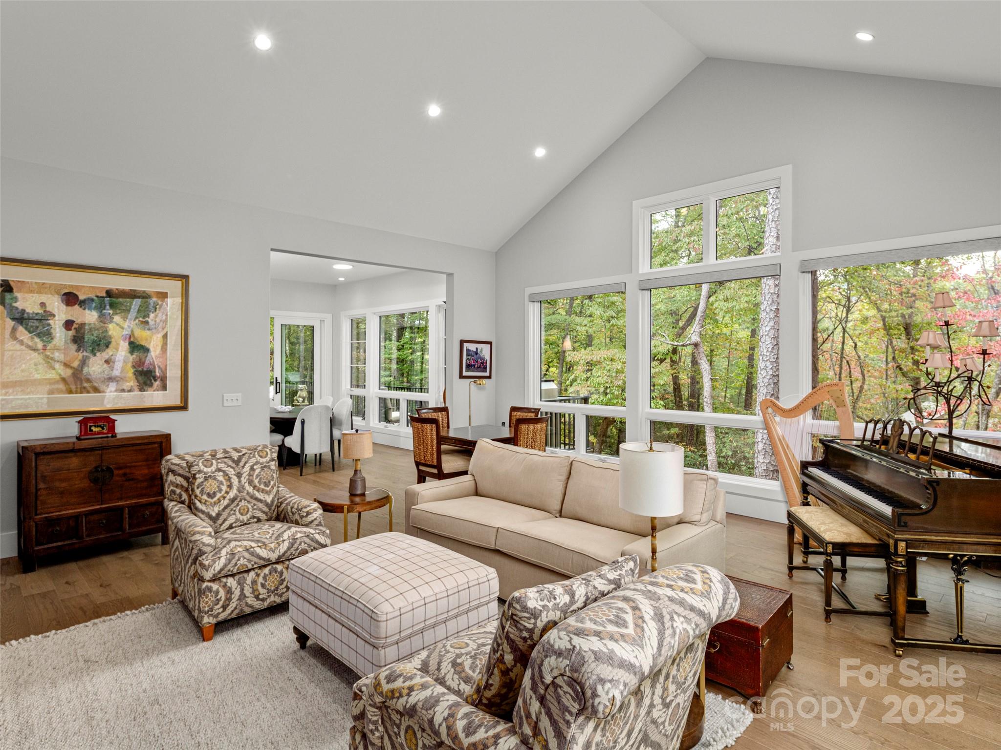 The Cliffs At Walnut Cove - Residential