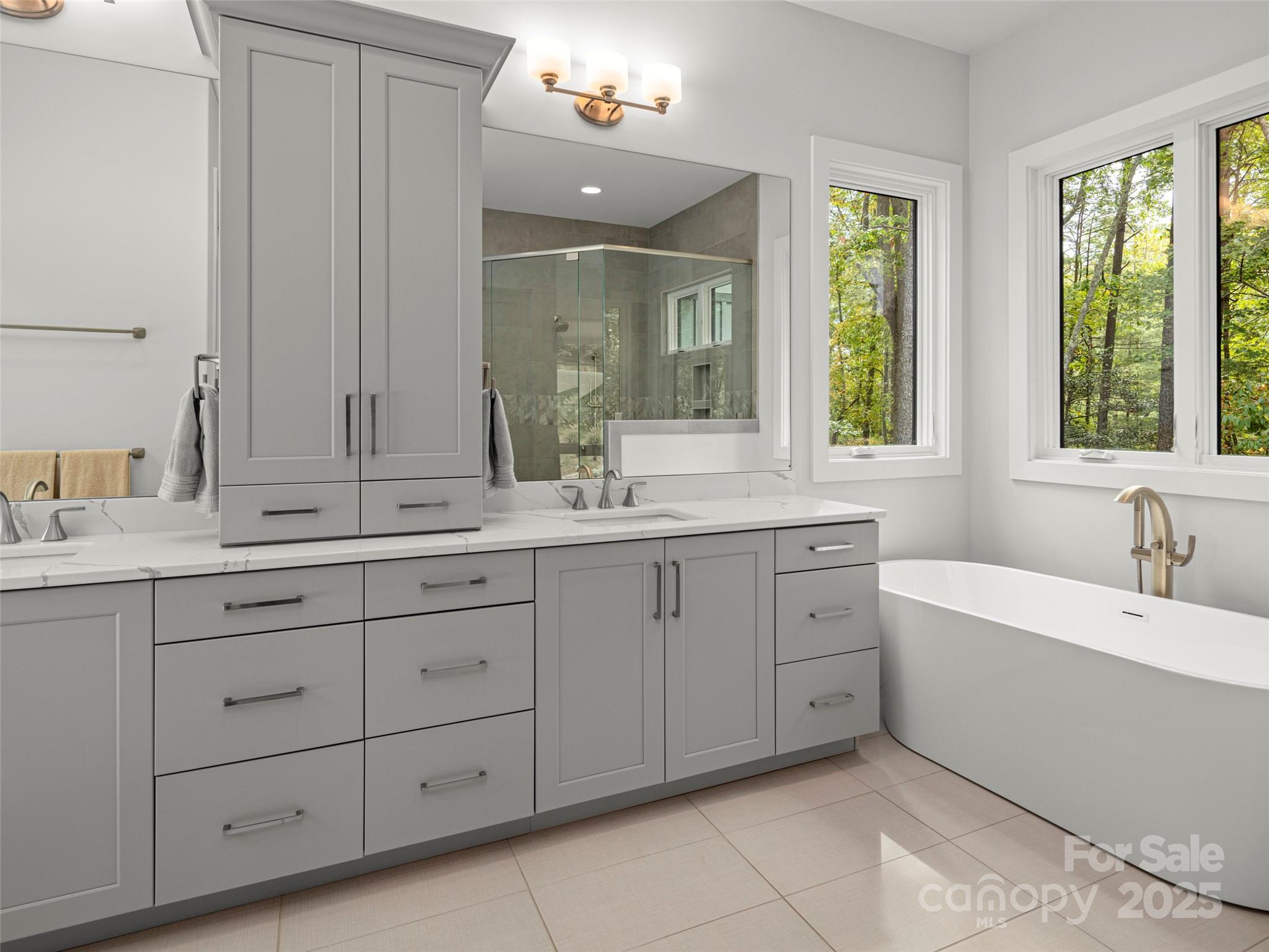 The Cliffs At Walnut Cove - Residential