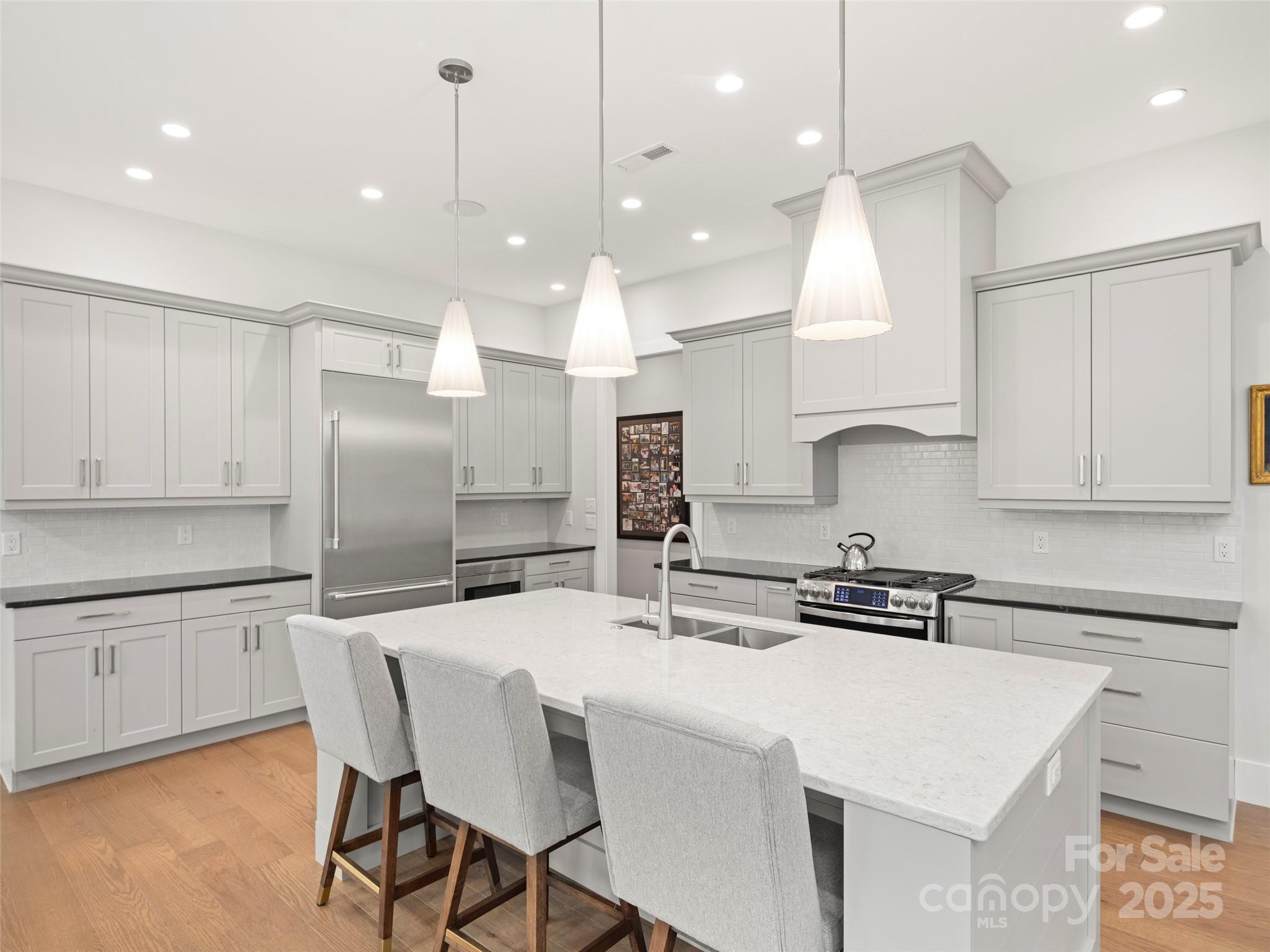 The Cliffs At Walnut Cove - Residential