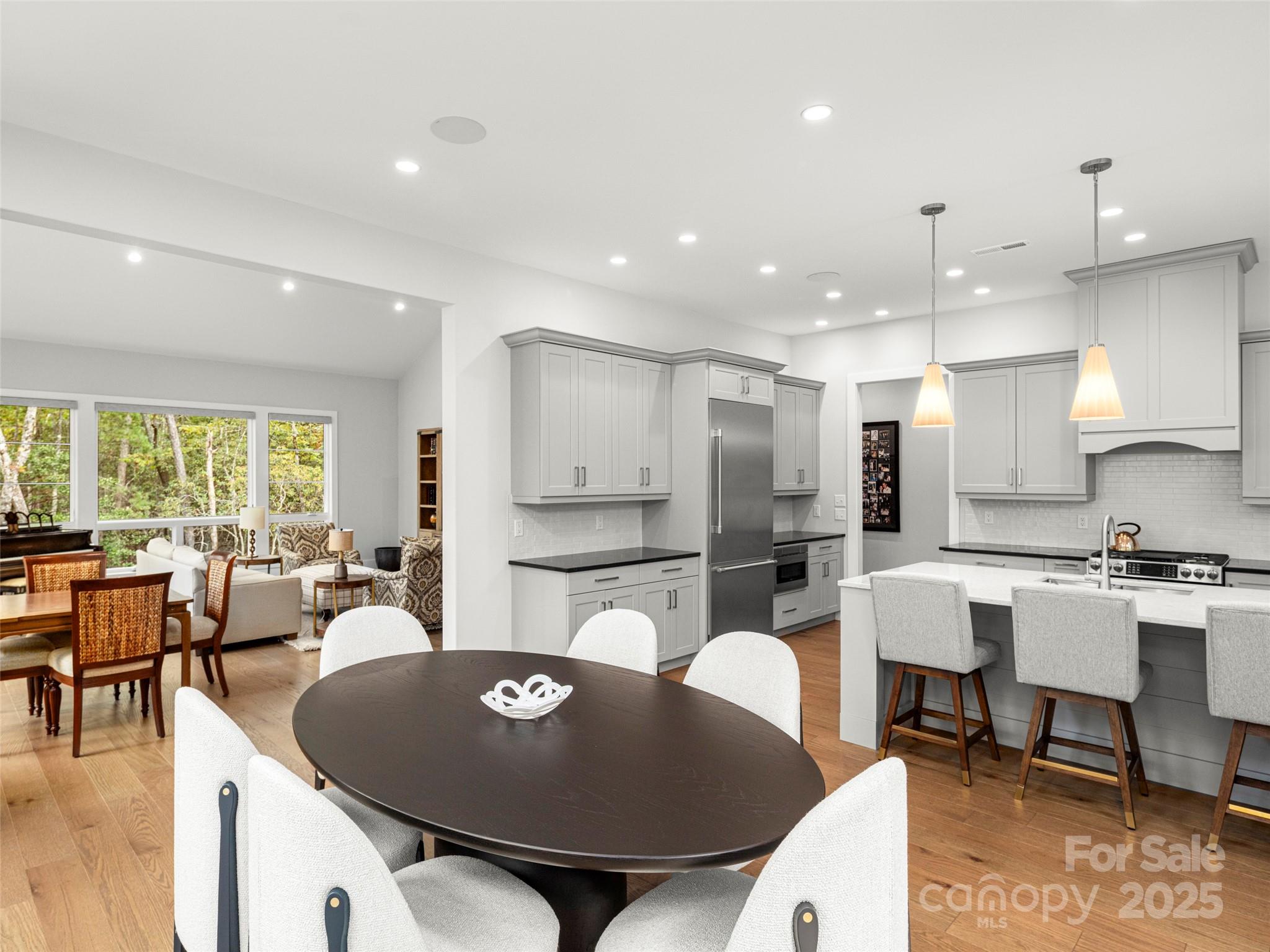 The Cliffs At Walnut Cove - Residential