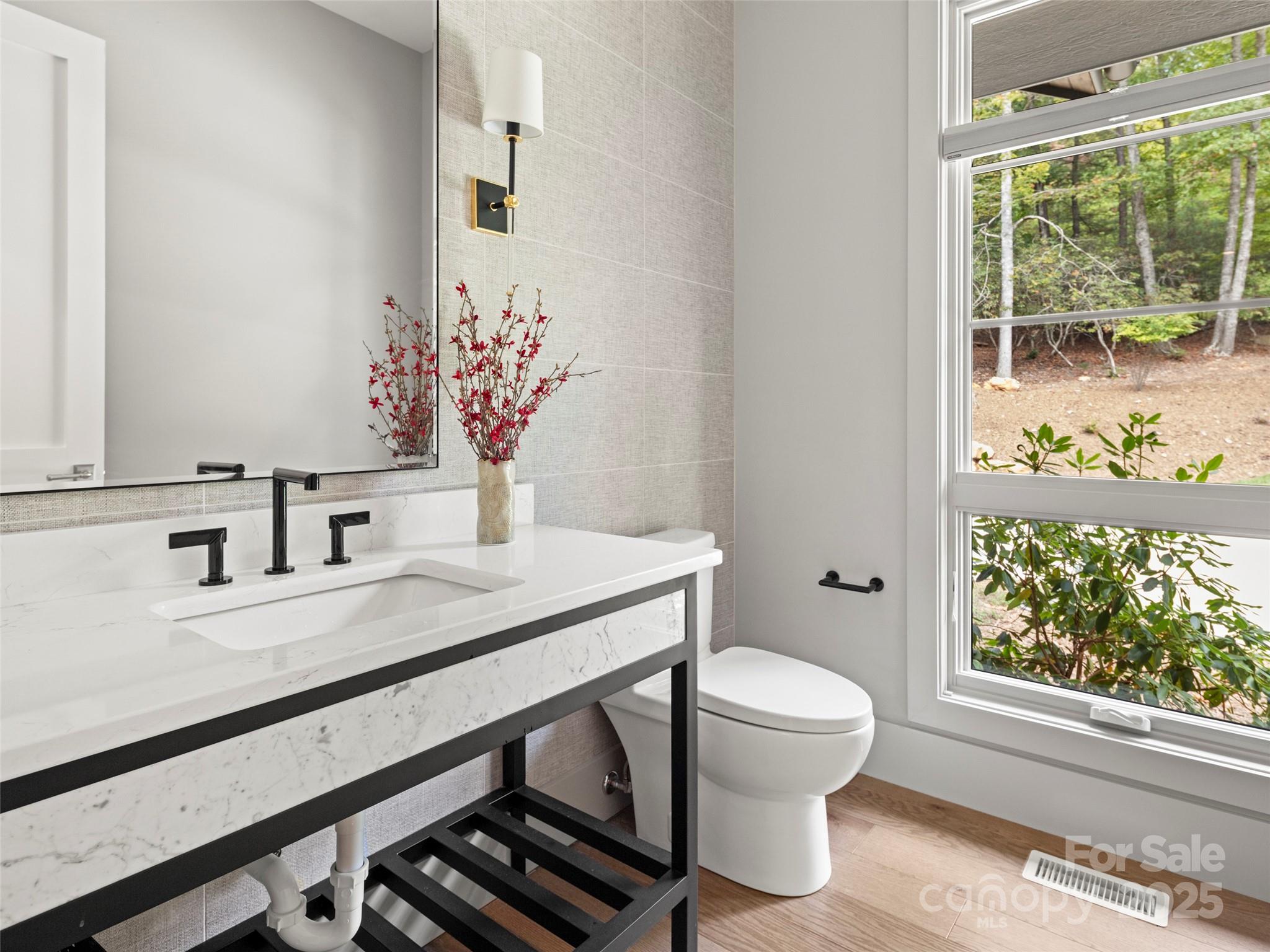 The Cliffs At Walnut Cove - Residential