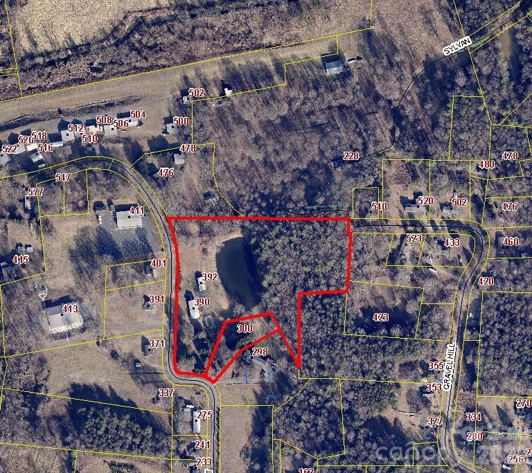 390 Airport Road
