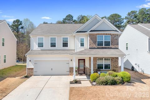 Photo of 171 Wrangell Drive, Mooresville, NC 28117 (MLS # 4359343)