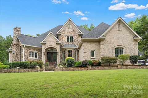 A home in Huntersville