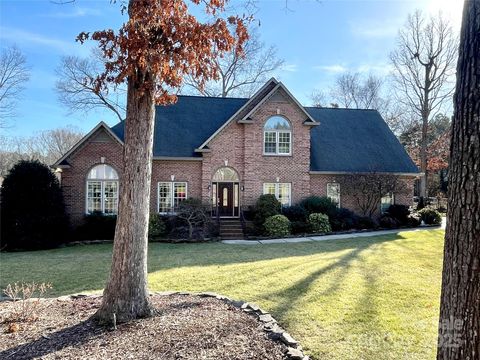 A home in Concord