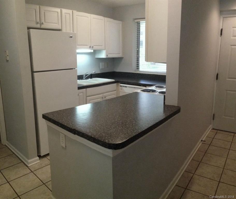 Regent Park - Residential